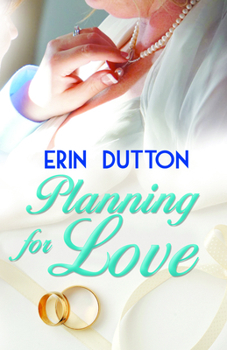 Paperback Planning for Love Book