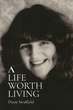 Paperback A Life Worth Living Book