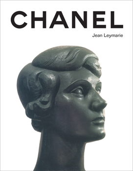 Hardcover Chanel: A Fashionable History Book