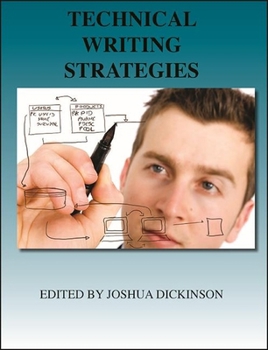 Paperback Technical Writing Strategies Book