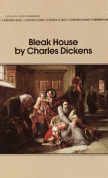 Mass Market Paperback Bleak House Book