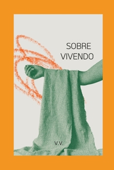 Paperback Sobre Vivendo [Portuguese] Book