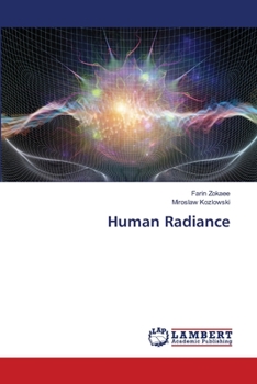 Paperback Human Radiance Book