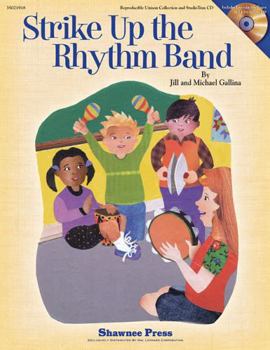 Strike Up the Rhythm Band