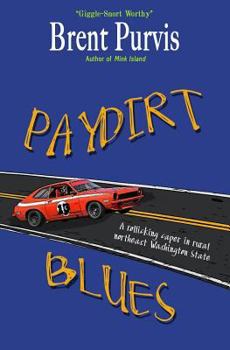 Paperback Paydirt Blues Book