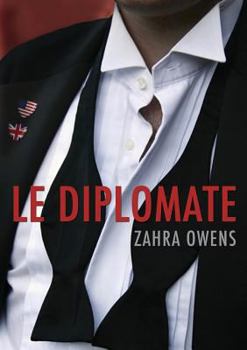 Paperback Diplomate (Translation) [French] Book