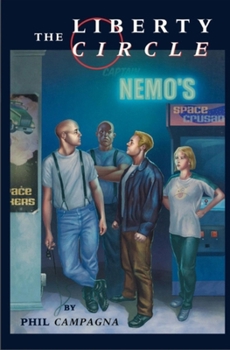 Paperback The Liberty Circle Book