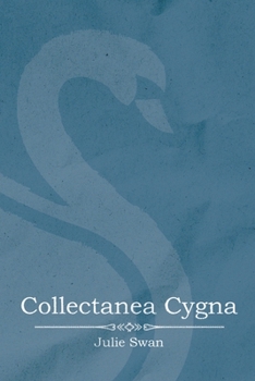 Paperback Collectanea Cygna Book