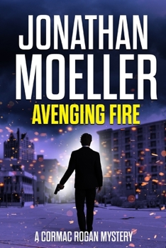 Paperback Avenging Fire Book