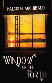 Paperback Window on the Forth Book