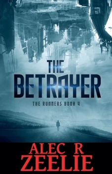Paperback The Betrayer Book