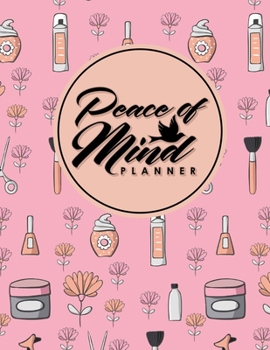 Peace of Mind Planner
