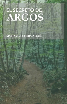 Paperback El secreto de Argos [Spanish] Book