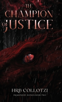 Hardcover The Champion of Justice Book