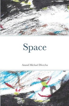 Paperback Space: Existential Introspections Book