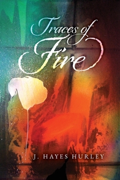 Paperback Traces of Fire Book