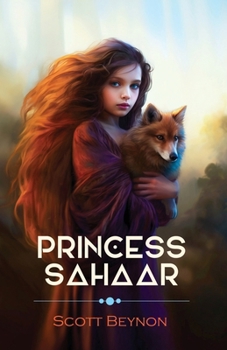 Paperback Princess Sahaar Book