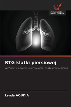 RTG klatki piersiowej (Polish Edition)