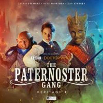 Audio CD Heritage 2 AUDIO Book