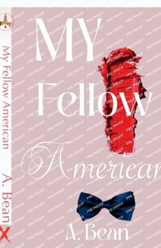 Paperback My Fellow American Book