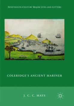 Paperback Coleridge's Ancient Mariner Book