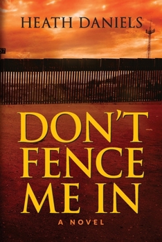 Paperback Don't Fence Me In Book