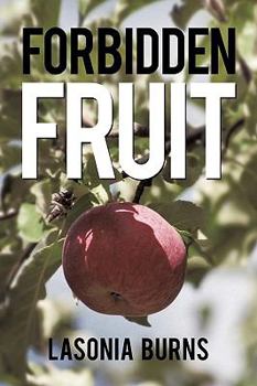 Paperback Forbidden Fruit Book