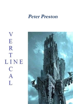Paperback Vertical Line Book