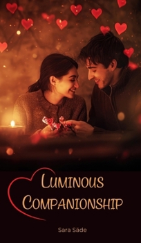 Hardcover Luminous Companionship Book