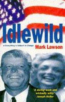 Paperback Idlewild Book