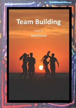 Paperback Team Building Book