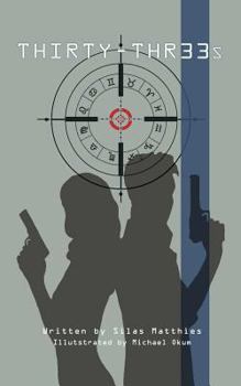 Paperback Thirty-Threes Book