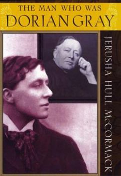 Hardcover The Man Who Was Dorian Gray Book