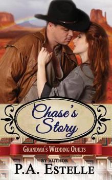 Paperback Chase's Story Book