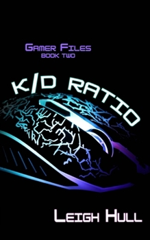Paperback K/D Ratio Book