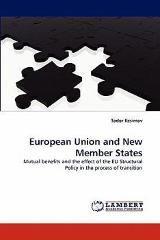 European Union and New Member States
