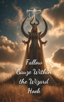 Paperback Fallow Gauze Within the Wizard Hook Book