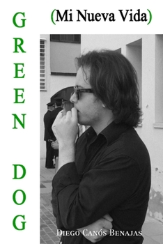 Paperback Green Dog (Mi Nueva Vida) [Spanish] Book