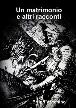 Paperback Un matrimonio e altri racconti [Italian] Book