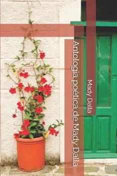 Paperback Antologia Poética de Mady Dalla [Portuguese] Book