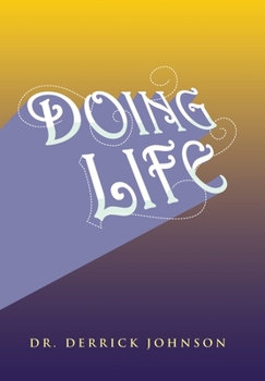 Hardcover Doing Life Book