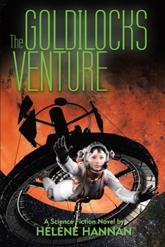 Paperback The Goldilocks Venture Book