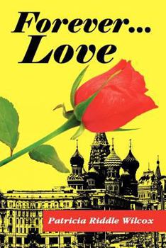 Paperback Forever... Love Book