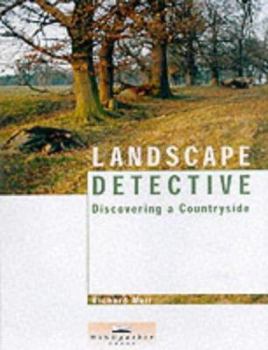 Paperback Landscape Detective: Discovering a Countryside Book