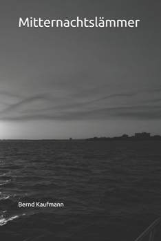 Paperback Mitternachtslämmer [German] Book