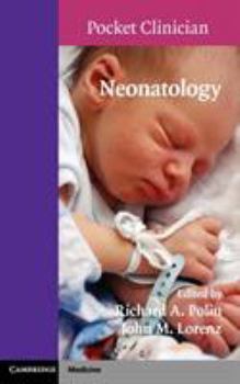 Pocket Neonatology - Book  of the Cambridge Pocket Clinicians