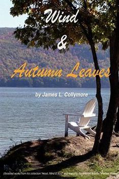 Paperback Wind & Autumn Leaves Book