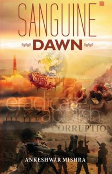 Paperback Sanguine Dawn Book