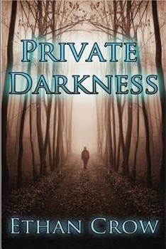 Paperback Private Darkness Book