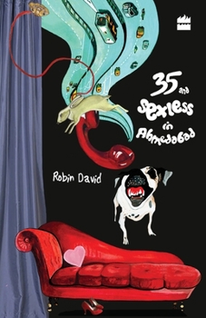 Paperback 35 and Sexless in Ahmedabad Book